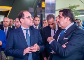 وزير المالية فى «PAFIX» : تسهيلات لمشروعات ريادة الأعمال و«الفري لانسرز» في مسار «الثقة والشراكة والمساندة»