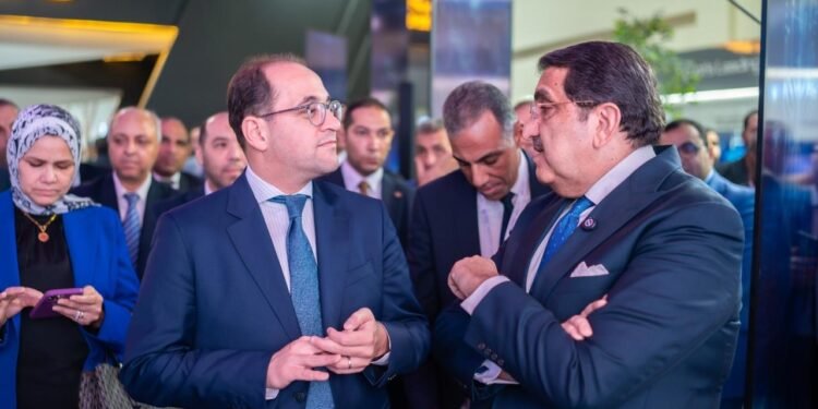 وزير المالية فى «PAFIX» : تسهيلات لمشروعات ريادة الأعمال و«الفري لانسرز» في مسار «الثقة والشراكة والمساندة»