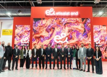 اي آند مصر تطلق حلول SD-WAN المتطورة لتعزيز مرونة الشبكات