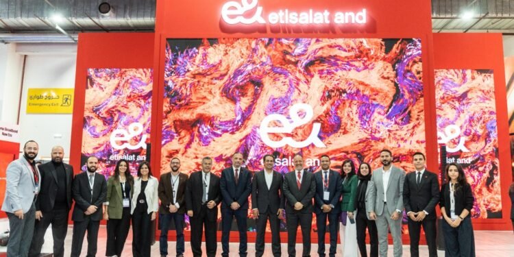 اي آند مصر تطلق حلول SD-WAN المتطورة لتعزيز مرونة الشبكات
