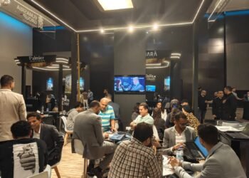 اختتام فعاليات معرض “قرار للاستثمار” في دبي بنجاح باهر.. وانطلاق فعالياته في أبو ظبي ..غدًا