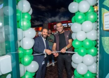 بنك الطعام المصري يفتتح نموذجًا مصغرًا له في مدينة “كيدزانيا” للأطفال بالقاهرة الجديدة بعد تطويره