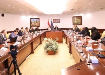 المجلس الوطنى للذكاء الاصطناعى يناقش الجهود المبذولة لحوكمة الذكاء الاصطناعي