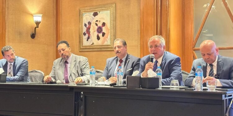 غرفة التكنولوجيا ” CIT ” تطلق ثلاث مبادرات لرقمنة المصانع وتوظيف الكوادر التكنولوجية ومنصة” الكتالوج الإلكتروني” وبناء الاقتصاد الرقمي