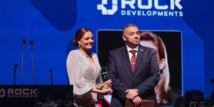 انطلاق «Rock Developments» باستثمارات تصل إلى 10 مليارات جنيه