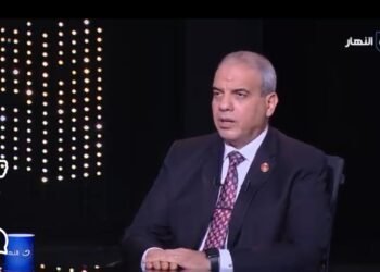 اللواء وليد البارودي يستعرض نجاحات “هيئة التعاونيات” خلال 2024.. ويكشف عن مفاجأة للمواطنين مطلع 2025