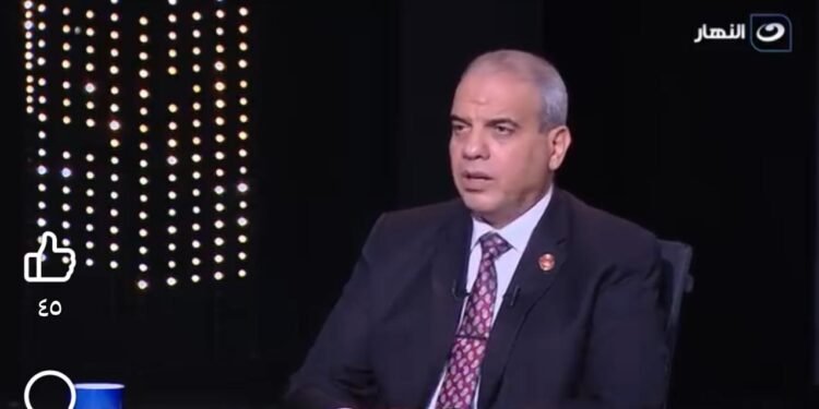 اللواء وليد البارودي يستعرض نجاحات “هيئة التعاونيات” خلال 2024.. ويكشف عن مفاجأة للمواطنين مطلع 2025