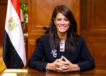 وزيرة التخطيط تعقد اجتماعًا تنسيقيًا لمجموعات النتائج ضمن الإطار الاستراتيجي للشراكة بين مصر والأمم المتحدة 2023 – 2027