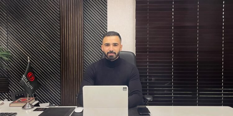 Capital Elite to unveil landmark EGP 8bn tourism project in West Cairo