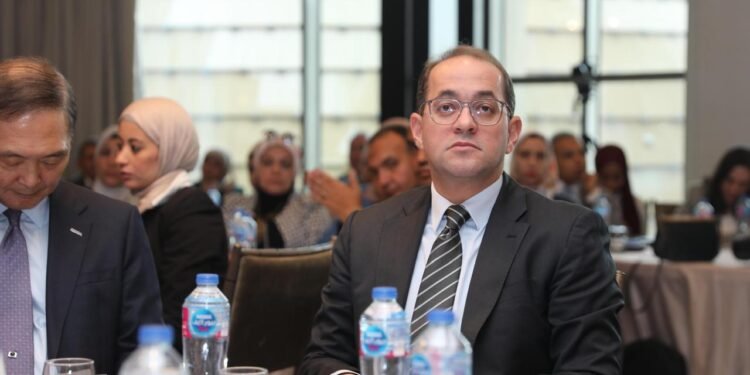 وزير المالية : رفع كفاءة منظومة التعاقدات العامة بخبرات كورية.. لتحقيق الوفر المالى وزيادة دور القطاع الخاص