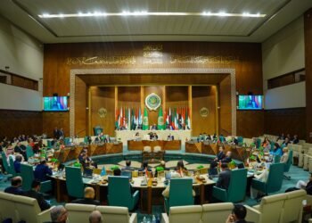 المشاط تفتتح فعاليات الأسبوع العربي للتنمية المستدامة