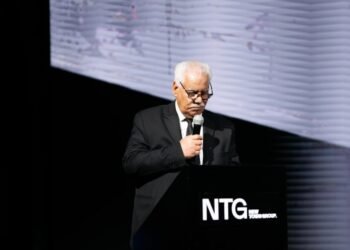 شركة «NTG للتطوير» تطلق مشروع «The Node» بالقاهرة الجديدة …. وتوقع شراكات استراتيجية بمشروعاتها
