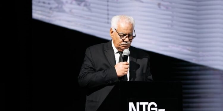 شركة «NTG للتطوير» تطلق مشروع «The Node» بالقاهرة الجديدة …. وتوقع شراكات استراتيجية بمشروعاتها