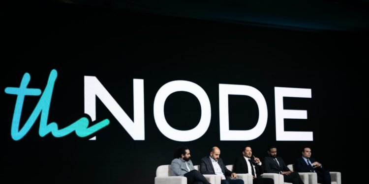 NTG Developments unveils third project, The Node, in New Cairo and secures strategic partnerships