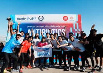 صيدلية العزبي تطلق حملة للتوعية بالاستخدام الصحيح للمضادات الحيوية