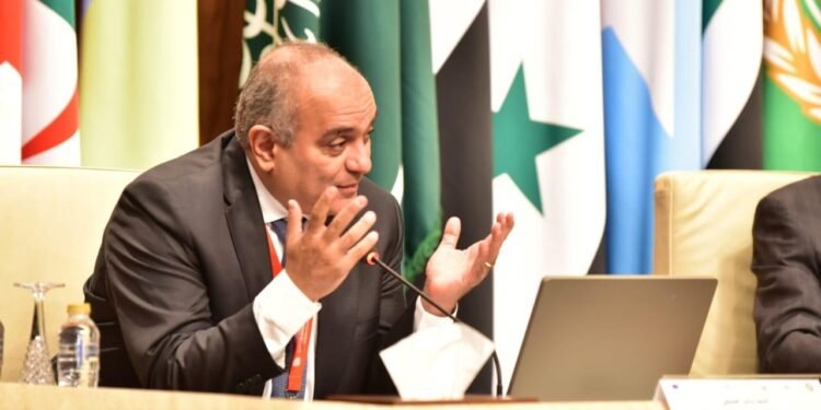 نائب وزير المالية : تخفيف الأعباء عن المواطنين وتحسين مستوى معيشتهم يتصدر أولويات السياسات المالية فى مصر