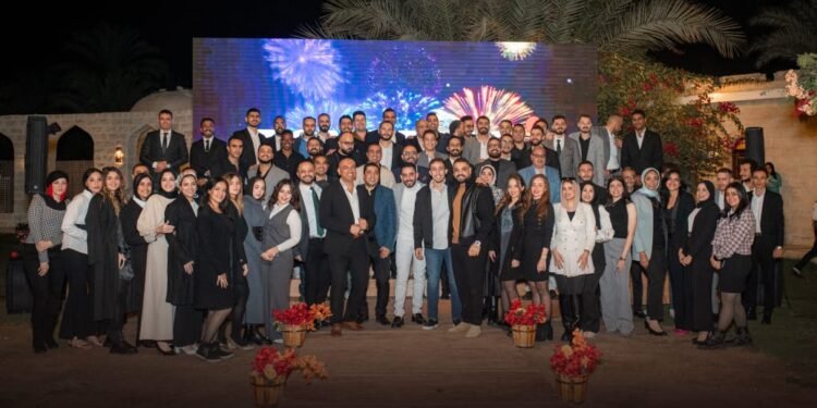 Egyptian Developers marks EGP 1.2bn sales milestone in 18 month