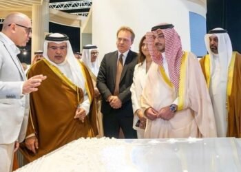 Launches OUTLIVE in City Scape    Estate Venture rooted in Health & Well-being*