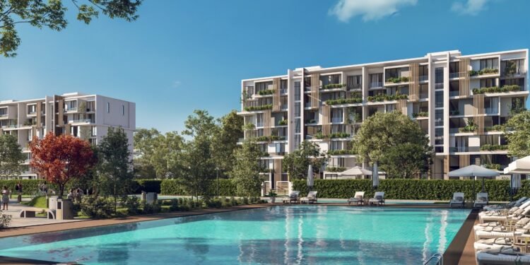 مصر إيطاليا العقارية تطلق “B-Spaces” في مشروع البوسكو سيتي: المكان المثالي– The Place To Be في قلب القاهرة الجديدة