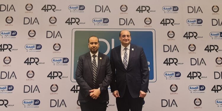 DIA تقيم مؤتمرها للشرق الأوسط لمناقشة استراتيجيات تعزيز التعاون