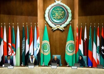 وزيرة التخطيط تُشارك في حفل تكريم الفائزين بجائزة التميز الحكومي العربي بجامعة الدول العربية  