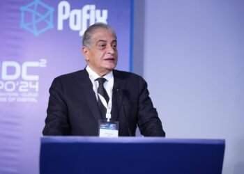 قيادات الشركات العالمية : معرض AIDC يرسم خارطة طريق مصر حول مستقبل مراكز البيانات والذكاء الاصطناعي