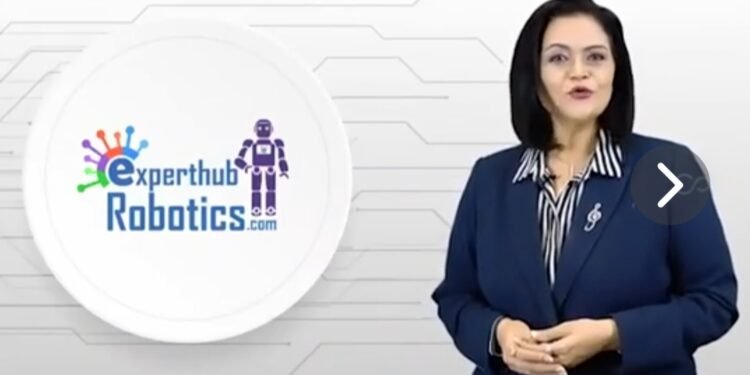 Have you ever rent a robot?