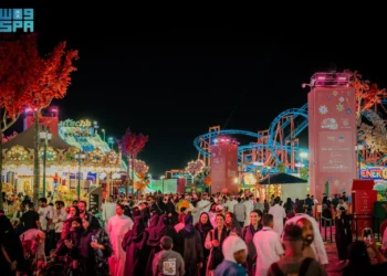 بزيادة 2 مليون خلال أسبوع.. تركي ال الشيخ : 6 ملايين زائر لـ “موسم الرياض”