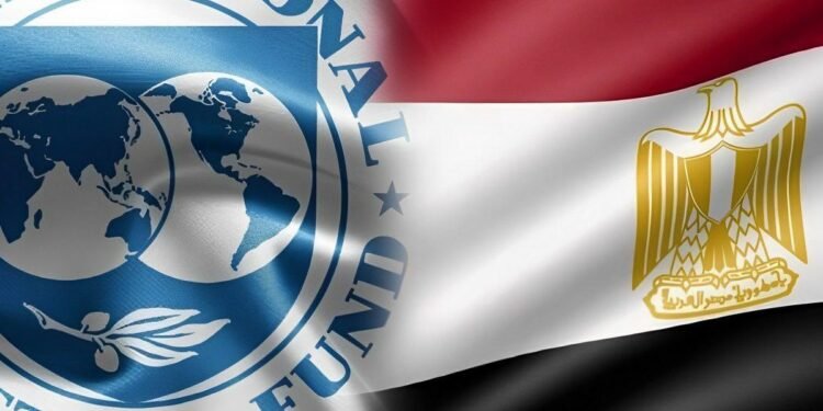 تفاصيل المراجعة الرابعة لبرنامج مصر مع صندوق النقد.. اتاحت حصول مصر علي شريحة ب 1.2 مليار جنيه