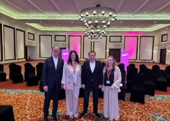 فنادق ومنتجعات البارون تستضيف مؤتمر L’Tur لسنة 2025