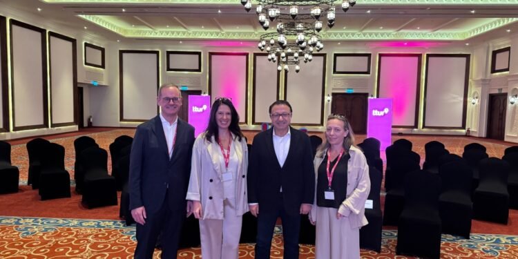 فنادق ومنتجعات البارون تستضيف مؤتمر L’Tur لسنة 2025