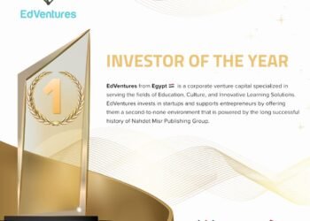 EdVentures  تقتنص لقب مستثمر العام 2024 في إفريقيا وتؤكد ريادتها في دعم الابتكار