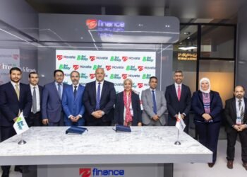 “اى نوفيت” و«بالباقي» تعلنان عن شراكة استراتيجية لتعزيز الابتكار في الحلول المالية الرقمية