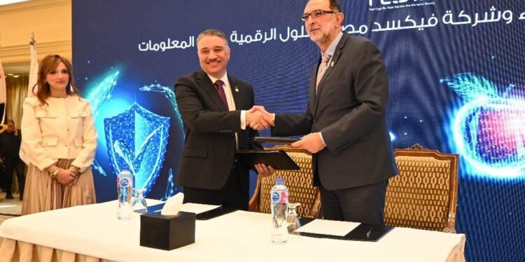 فيكسد مصر توقع شراكة مع القومية لسلامة الغذاء لتطوير منظومة مراقبة إنتاج الغذاء