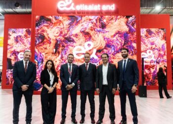 business from e& Egypt and pmaestro Join Forces to Accelerate Digital Transformation in Egypt*  Cairo, Egypt –e& e