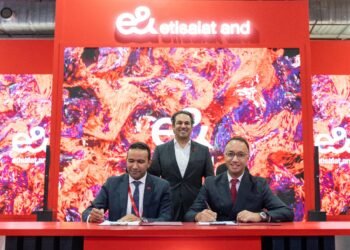 إي آند بيزنس التابعة لشركة إي آند مصر تتعاون مع pmaestro لتسريع وتيرة التحول الرقمي في مصر