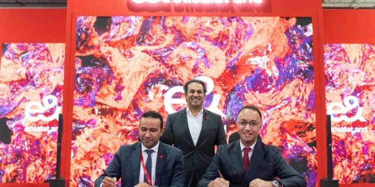 إي آند بيزنس التابعة لشركة إي آند مصر تتعاون مع pmaestro لتسريع وتيرة التحول الرقمي في مصر