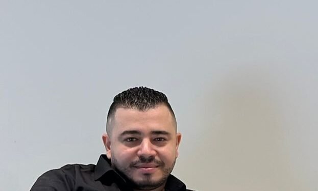 أحمد ممدوح مديرا لقطاع المبيعات بشركة كريستال للتطوير العقاري