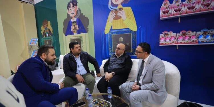 MO Group Participates in Food Africa 2024 with Ambitious Expansion Plans