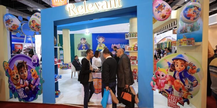 “إم أو جروب” للصناعات الغذائية تشارك في معرض فوود أفريكا 2024 بخطط توسعية طموحة  الأبرق