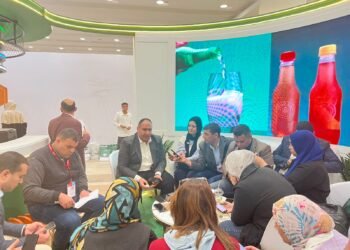 سبيروسباتس تخصص خط إنتاج جديد لرفع الطاقة الإنتاجية ثلاثة اضعاف