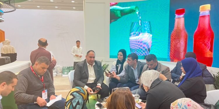 سبيروسباتس تخصص خط إنتاج جديد لرفع الطاقة الإنتاجية ثلاثة اضعاف