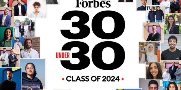 لأول مرة.. أبوظبي تستضيف الحدث العالميUnder 30 للاحتفاء بالشباب المبدع