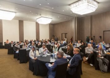 بنك الطعام المصري يعقد الندوة التفاعلية الرابعة من سلسلة ندوات “الطريق لصنع السياسات المبنية على الأدلة”