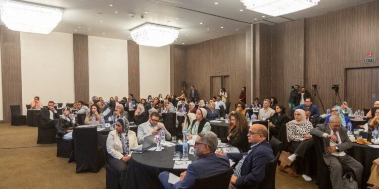 بنك الطعام المصري يعقد الندوة التفاعلية الرابعة من سلسلة ندوات “الطريق لصنع السياسات المبنية على الأدلة”