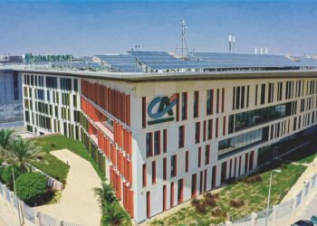 بنك كريدي أجريكول مصر يُصدر تقريره الثالث المتكامل عن الاستدامة