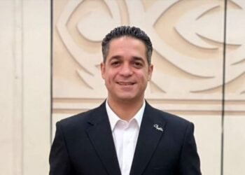 ماي هوم للتطوير العقاري تعلن انضمام أحمد عبد البديع في منصب مدير المبيعات.. وتعلن عن خطتها لطرح أحدث مشروعاتها