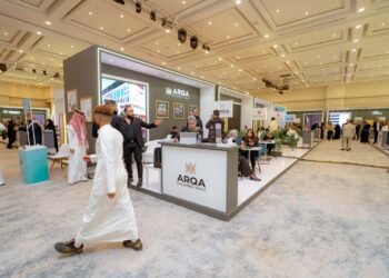 انطلاق فعاليات معرض المستقبل العقاري “Future Real Estate Expo” بالرياض بمشاركة واسعة من كبرى الشركات المصرية
