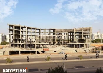 شركة «Egyptian Developers» تنفذ خطة إنشاءات قوية بمشروع «جايا إيست»