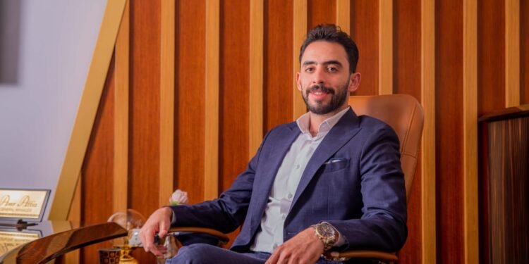 Egyptian Developers accelerates construction of Jaya East mall and prepares for new project in Shorouk 